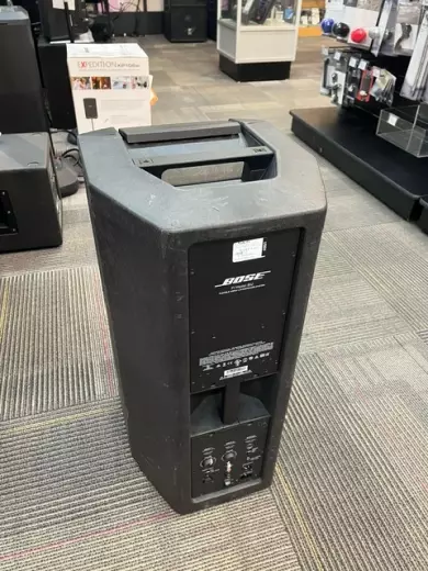 Store Special Product - Bose Professional Products - F1 MODEL 812